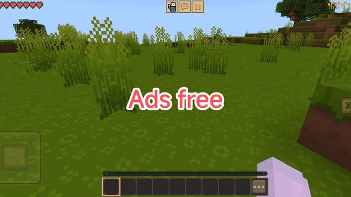 Crafting and Building MOD APK Review And Video Guide for Android Banner