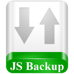 JS Backup – Restore & Migrate Mod Apk