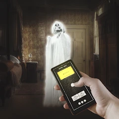 Spirit Box Ghost EVP Pro Mod APK