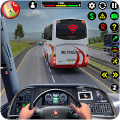 City Bus Driving - Bus Game Mod