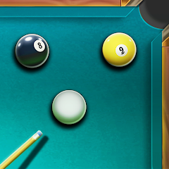 Famobi's 8 Ball Billiards Mod