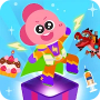 Cocobi World 3 -Kids Game Play Mod icon