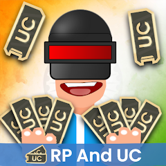 Royal Pass - Earn UC For BGMI Mod