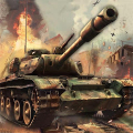 WW2 Glory: World War Games APK