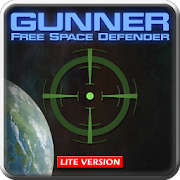 Gunner : Space Defender (Lite) Mod