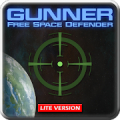 Gunner : Space Defender (Lite) APK