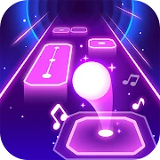 Dream Hop - 3D Магия Прыжков