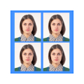 ID Photo application icon