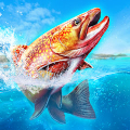 Fishing Adventure Simulator icon