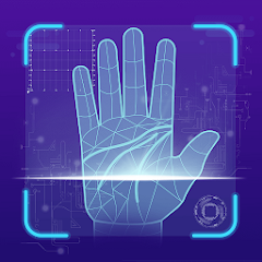 Palmistry — a Quick Chinese Pa Mod Apk