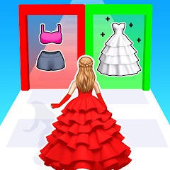 Build a Doll Mod Apk