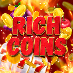 Rich Coins Mod Apk