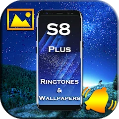 S8 Ringtones & Live Wallpapers Mod Apk [Remove ads][Mod speed]