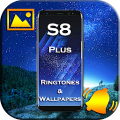 S8 Ringtones & Live Wallpapers Mod