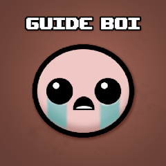 Guide BOI: Repentance + Afterb Mod Apk