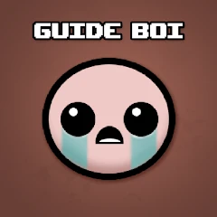Guide BOI: Repentance + Afterb