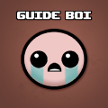 Guide BOI: Repentance + Afterb Mod