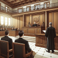 Lawyer Life 3D - Court Masters APK