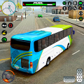 City Bus Simulator City Game icon