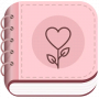 Gratitude: Self-Care Journal Mod icon
