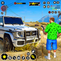 Offroad Car Driving Games Mod