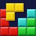 Block Puzzle：Bloom Journey icon