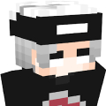 Akatsuki Skins For Minecraft Mod