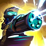 Shadow Survival: Disparos Mod Apk 1.3.71 [Dinero ilimitado][Mod Menu][God Mode][High Damage]