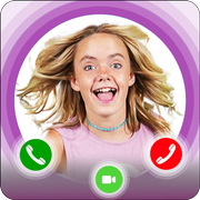 Fake Call Jazzy Skye MOD