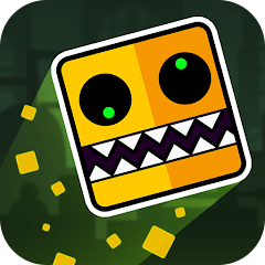 Geometry Platformer: Epic Jump Mod Apk