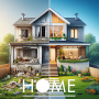 Home Design Makeover APK+MOD (Unlimited money)v6.4.3 Home Design Makeover
