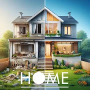 Home Design Makeover APK+MOD (Unlimited money)v6.4.8 Home Design Makeover
