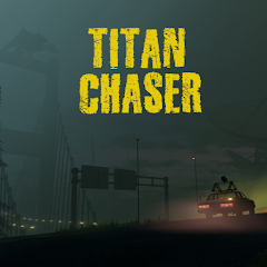 Titan Chaser Mod Apk