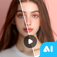 AI Video Enhancer - Utool Mod Apk