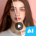 AI Video Enhancer - Utool APK