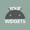 YOUR Widgets Mod