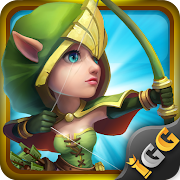 CastleClash:Quyết Chiến-Gamota Mod Apk