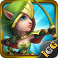 Castle Clash: Quyết Chiến APK