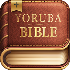 Yoruba Bible and English KJV Mod