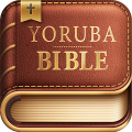 Yoruba Bible and English KJV APK