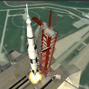 Apollo 11 Space Flight Agency Mod