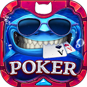 Texas Holdem - Scatter Poker Mod Apk