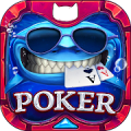 Texas Holdem - Scatter Poker icon