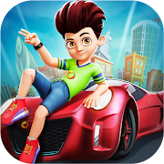 Kicko & Super Speedo Mod Apk