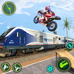 GT Bike Stunt Bike Racing Game Mod Apk 2.9 [Kilitli]