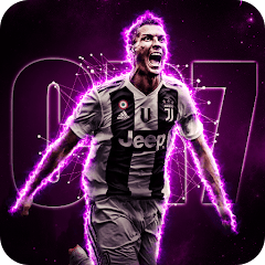 Soccer Ronaldo Wallpaper CR7 Mod