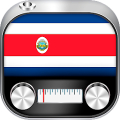 Radio Costa Rica: Radio Online Mod