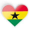 BeMyDate - Ghana Dating App Mod APK icon