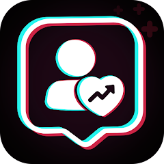 Followers & Like - TikReports Mod Apk