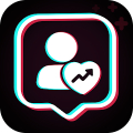 Followers & Like - TikReports icon